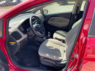 2014 Kia Rio LX - Driver's Front Door Image